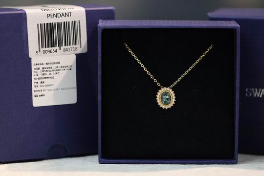 Swarovski Necklace 01lyh21 (6)