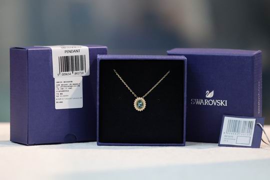 Swarovski Necklace 01lyh21 (8)