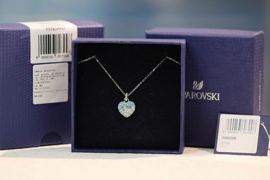 Swarovski Necklace 01lyh22 (1)