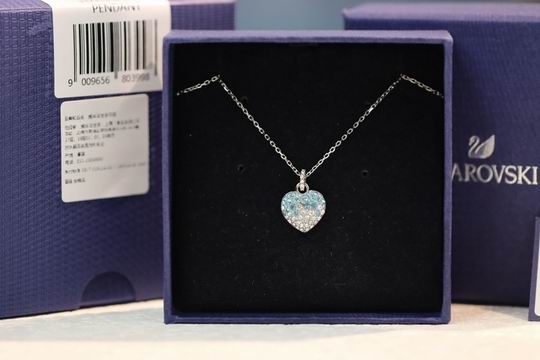 Swarovski Necklace 01lyh22 (2)