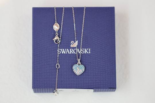 Swarovski Necklace 01lyh22 (6)
