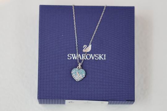 Swarovski Necklace 01lyh22 (7)