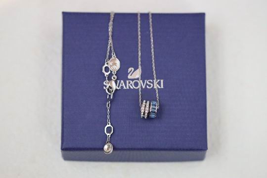 Swarovski Necklace 01lyh23 (5)