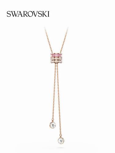 Swarovski Necklace 01lyh24  (1)