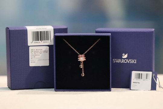 Swarovski Necklace 01lyh24  (2)