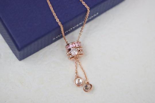 Swarovski Necklace 01lyh24  (4)