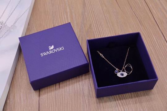 Swarovski Necklace 01lyh25 (3)