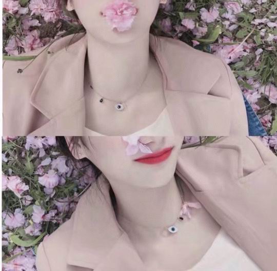 Swarovski Necklace 01lyh25 (5)