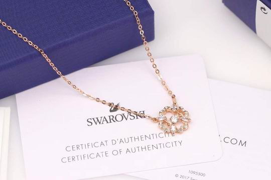 Swarovski Necklace 01lyh26 (6)