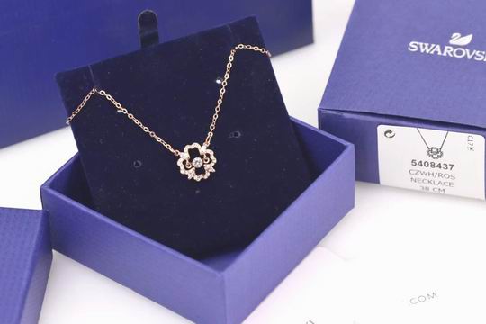 Swarovski Necklace 01lyh26 (7)