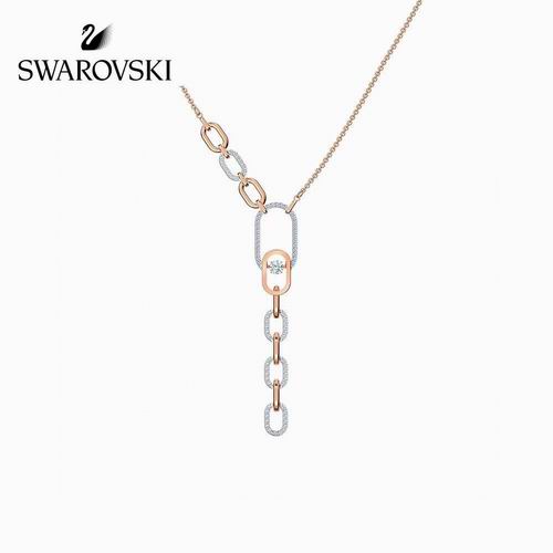 Swarovski Necklace 01lyh31 (1)