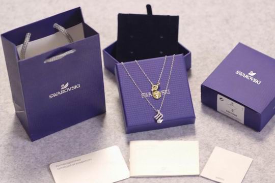 Swarovski Necklace 01lyh32 (2)