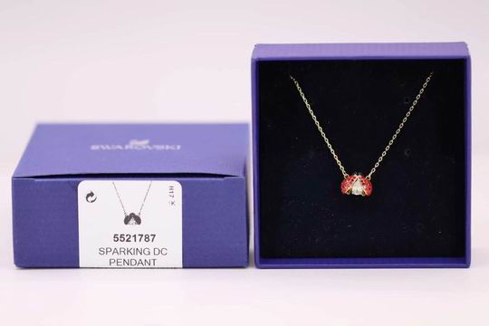 Swarovski Necklace 01lyh35 (2)