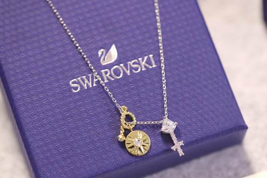 Swarovski Necklace 01lyh36 (5)
