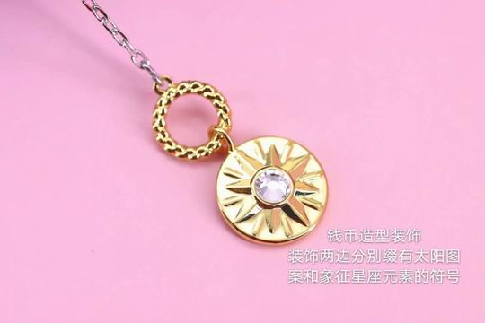 Swarovski Necklace 01lyh38 (4)