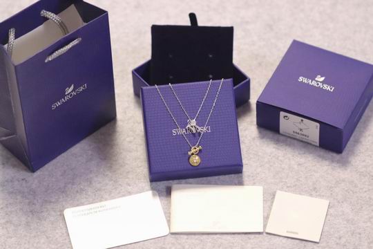 Swarovski Necklace 01lyh39 (1)