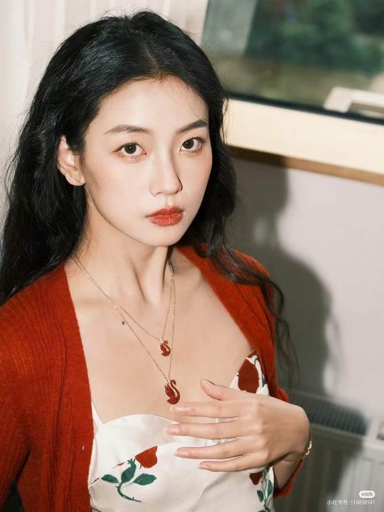 Swarovski Necklace 01lyh40 (7)