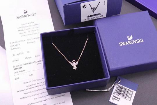 Swarovski Necklace 01lyh42 (2)