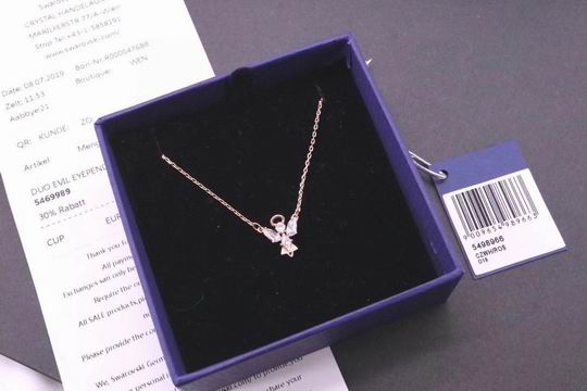 Swarovski Necklace 01lyh42 (3)