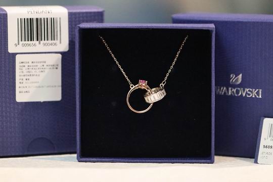 Swarovski Necklace 01lyh43 (2)