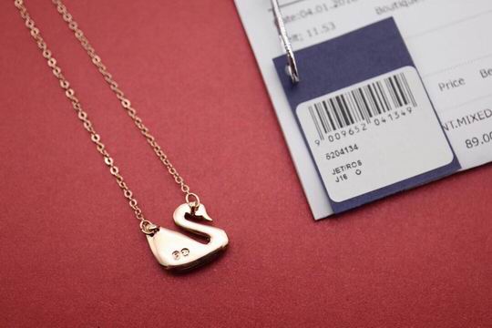 Swarovski Necklace 01lyh45 (2)