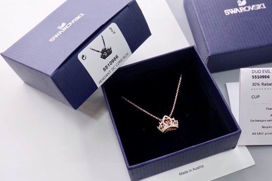 Swarovski Necklace 01lyh47 (4)