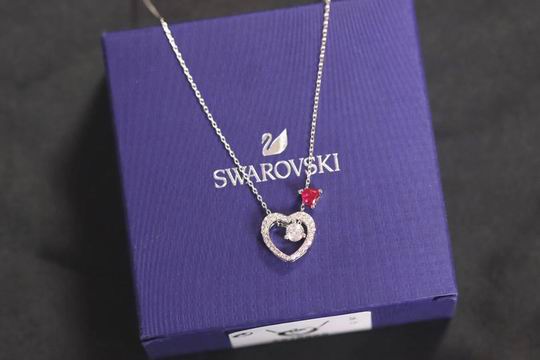 Swarovski Necklace 01lyh48 (3)