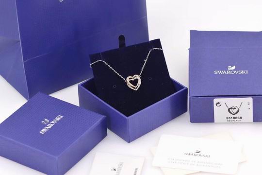 Swarovski Necklace 01lyh49 (1)