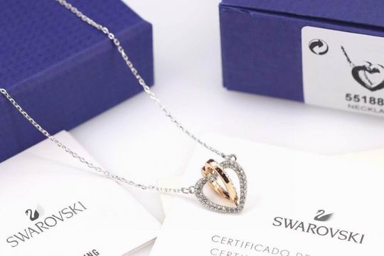 Swarovski Necklace 01lyh49 (2)