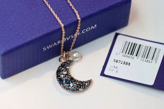 Swarovski Necklace 01lyh50 (9)