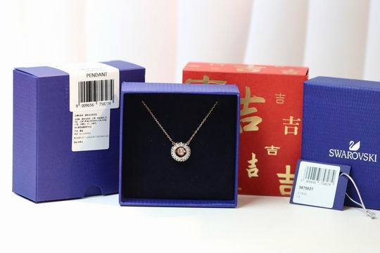 Swarovski Necklace 01lyh51 (3)