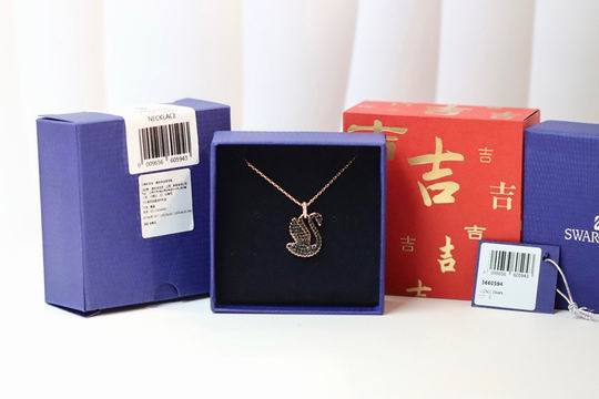 Swarovski Necklace 01lyh55 (5)