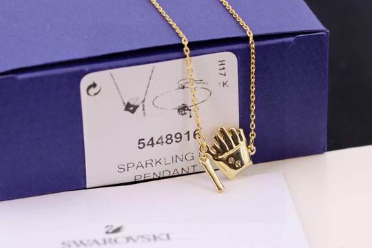 Swarovski Necklace 01lyh58 (2)