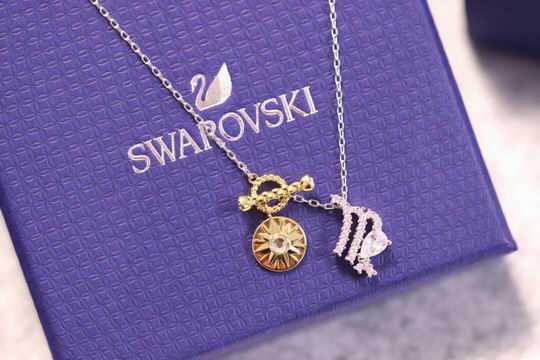 Swarovski Necklace 01lyh60 (1)