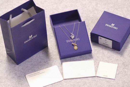 Swarovski Necklace 01lyh60 (2)