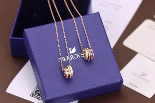 Swarovski Necklace 01lyh61 (2)