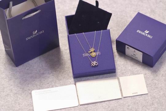 Swarovski Necklace 01lyh62 (4)