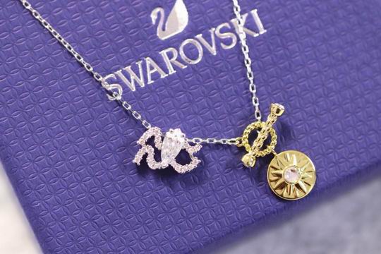 Swarovski Necklace 01lyh62 (6)