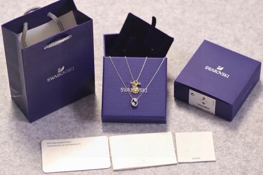 Swarovski Necklace 01lyh63 (3)