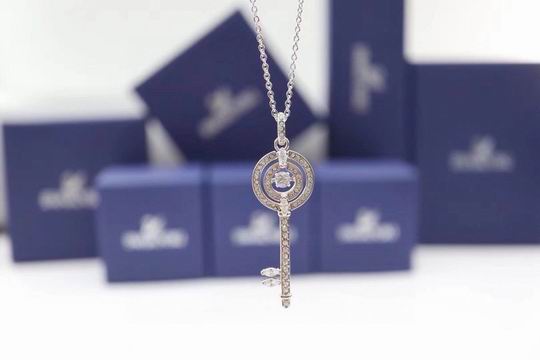 Swarovski Necklace 01lyh64 (5)