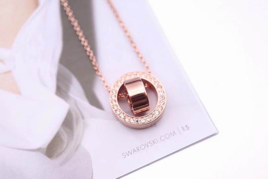 Swarovski Necklace 01lyh67 (2)