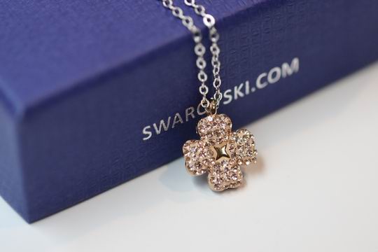 Swarovski Necklace 01lyh68 (2)