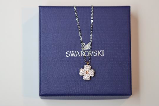 Swarovski Necklace 01lyh68 (4)