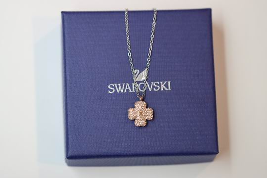 Swarovski Necklace 01lyh68 (5)