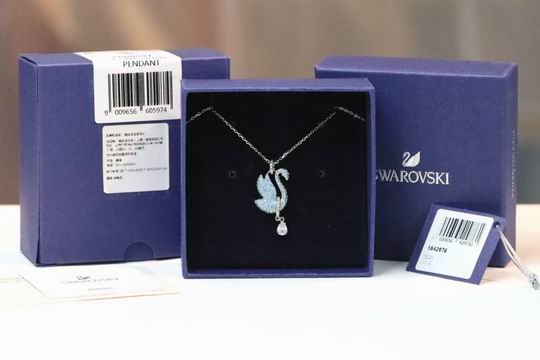 Swarovski Necklace 01lyh69 (4)