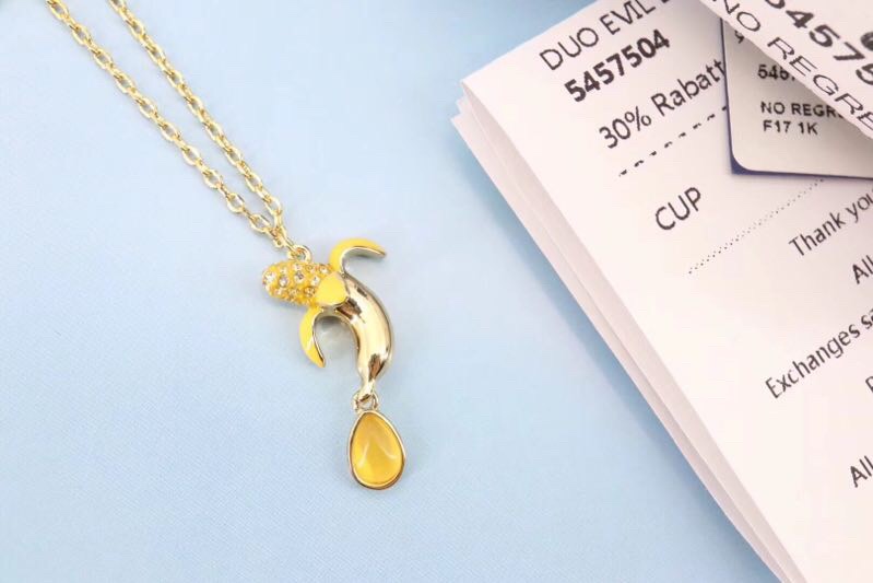 Swarovski Necklace 01lyh71 (2)