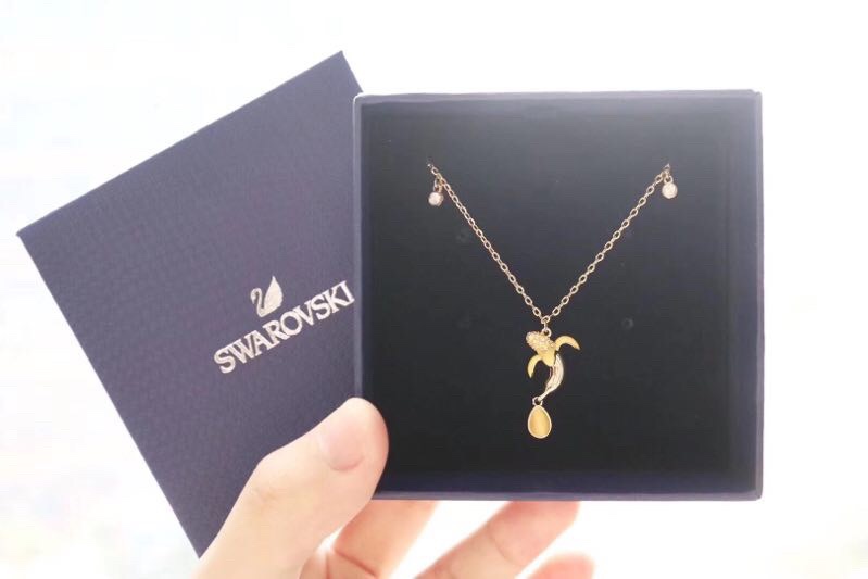 Swarovski Necklace 01lyh71 (3)