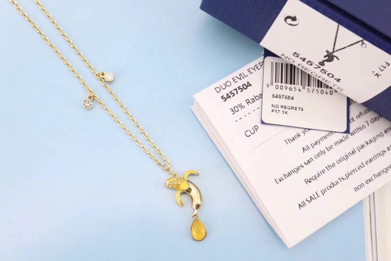 Swarovski Necklace 01lyh71 (5)