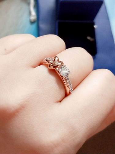 Swarovski Ring 01lyh04 (5)