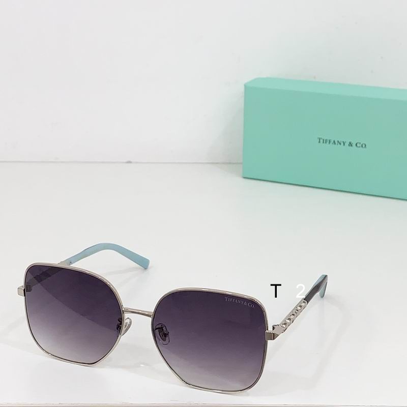 TIFFANY Co F3078B 60 16-140 b02